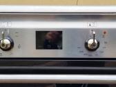 Nauja Smeg C92imx2 +90 cm indukcinė+ garantija - nuotraukos Nr. 7