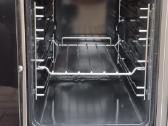 Nauja Smeg C92imx2 +90 cm indukcinė+ garantija - nuotraukos Nr. 10