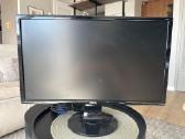Benq Gl2460-b monitorius