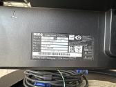 Benq Gl2460-b monitorius - nuotraukos Nr. 3