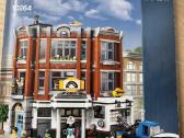 Lego rinkiniai - nuotraukos Nr. 3