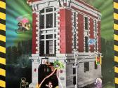 Lego rinkiniai - nuotraukos Nr. 5