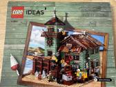Lego rinkiniai
