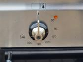 Nauja Smeg C92imx2 +90 cm indukcinė+ garantija - nuotraukos Nr. 24