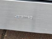 Nauja Smeg C92imx2 +90 cm indukcinė+ garantija - nuotraukos Nr. 26