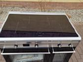 Nauja Smeg C92imx2 +90 cm indukcinė+ garantija - nuotraukos Nr. 27