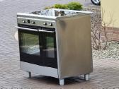 Nauja Smeg C92imx2 +90 cm indukcinė+ garantija - nuotraukos Nr. 32