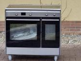 Nauja Smeg C92imx2 +90 cm indukcinė+ garantija - nuotraukos Nr. 29
