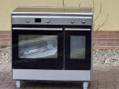Nauja Smeg C92imx2 +90 cm indukcinė+ garantija - nuotraukos Nr. 30