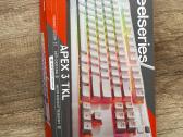 Klavetura steelseries - nuotraukos Nr. 2