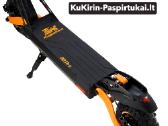 Kukirin G2 Pro Atsiimk Šiandien el. paspirtukas - nuotraukos Nr. 3