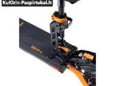 Kukirin G2 Pro Atsiimk Šiandien el. paspirtukas - nuotraukos Nr. 5