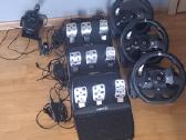 Logitech g920
