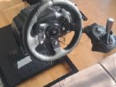 Logitech g920 - nuotraukos Nr. 2
