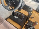 Logitech g920 - nuotraukos Nr. 3