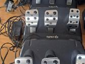 Logitech g920 - nuotraukos Nr. 4