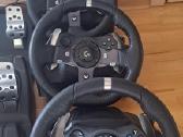 Logitech g920 - nuotraukos Nr. 5