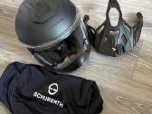 Schuberth Moto šalmas