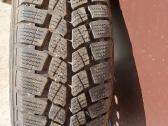 185/75r14c priekabai.235/70 R16 - nuotraukos Nr. 2
