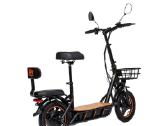 Kugoo Kukirin C1 Pro El paspirtukas Garantija - nuotraukos Nr. 6