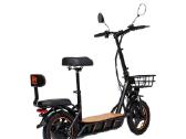 Kugoo Kukirin C1 Pro El paspirtukas Garantija