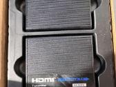 Hdmi Extender 4k@60hz Model: Wjext70-1 - nuotraukos Nr. 2