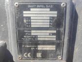 Sky Maxidrill W 6020 - nuotraukos Nr. 2