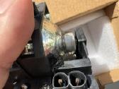 Canon V13ho10l39 (Nauja projektoriaus lempa) - nuotraukos Nr. 4