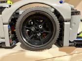 Lego technic 42156 - nuotraukos Nr. 3