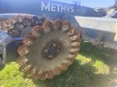 Sky Methys Tw 8000 - nuotraukos Nr. 2