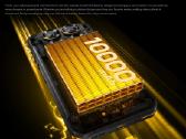 Oukitel Wp60 – 5G, 10000 mah, 108 Mp, Eu, Nauji - nuotraukos Nr. 10
