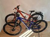 Orbea ir Cube
