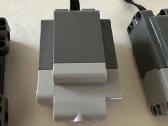 Lego Technic motor - nuotraukos Nr. 3