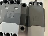 Lego Technic motor - nuotraukos Nr. 5
