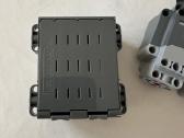 Lego Technic motor - nuotraukos Nr. 7