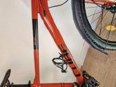 Orbea ir Cube - nuotraukos Nr. 5
