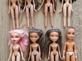 Bratz lėlės