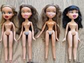 Bratz lėlės - nuotraukos Nr. 2