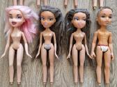 Bratz lėlės - nuotraukos Nr. 3