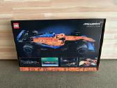Lego technic 42141 - nuotraukos Nr. 2