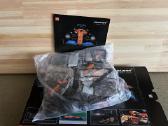 Lego technic 42141 - nuotraukos Nr. 3
