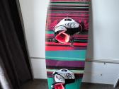 Katerine wake lenta vandenlente 134 cm