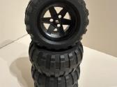 Lego technic Ratai