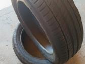 Parduodu 205/55 R19 Michelin Primacy 3 - nuotraukos Nr. 5