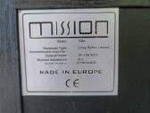 Kolonėlės Mission 702e - nuotraukos Nr. 3