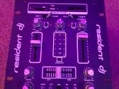 Aktyvus Dj Mixeris