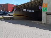 Požeminis parkingas