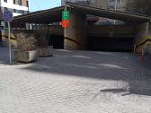 Požeminis parkingas - nuotraukos Nr. 2