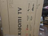 Naujas (neišpakuotas) Xiaomi 43" televizorius – mo - nuotraukos Nr. 2