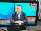Philips TV 42"